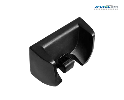 ABS plastic square hook