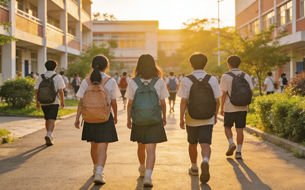 智慧校园白名单电话方案