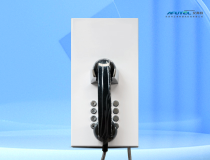  AFT-BG-21银行电话机