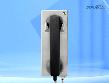 一对一呼叫对讲电话