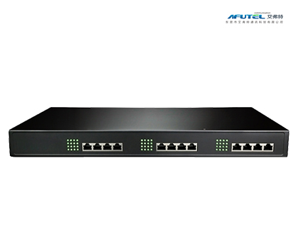 168门IP电话交换机