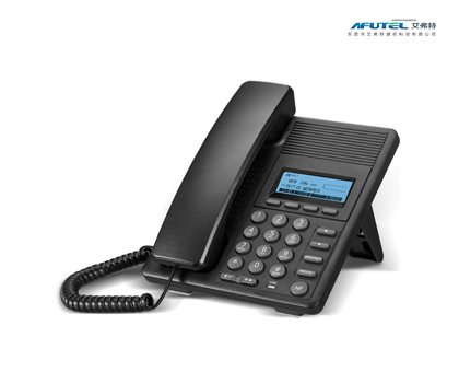 IP桌面电话机